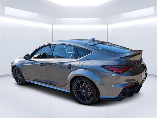 2025 Acura Integra Type S