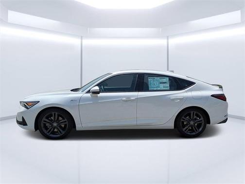 2025 Acura Integra A-Spec