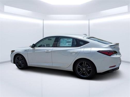 2025 Acura Integra A-Spec
