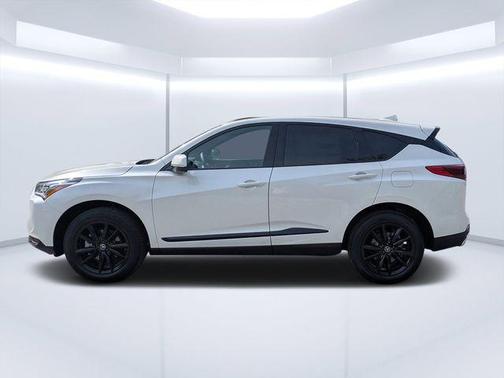 Platinum White Pearl 2026 Acura RDX Base