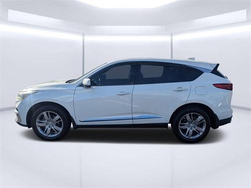 2020 Acura RDX Advance Package