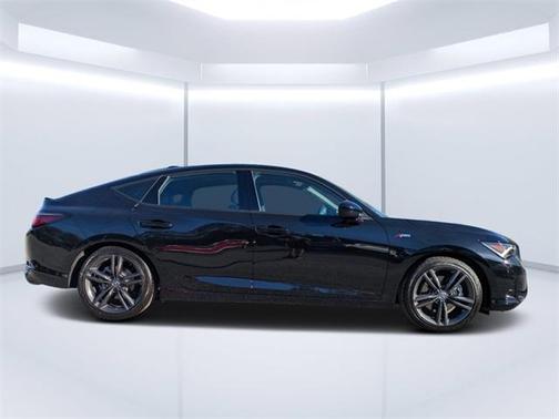 2025 Acura Integra A-Spec