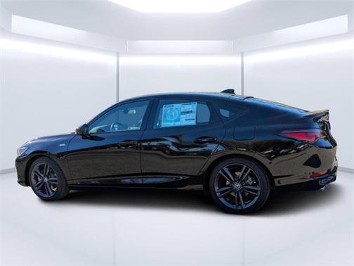 2025 Acura Integra A-Spec