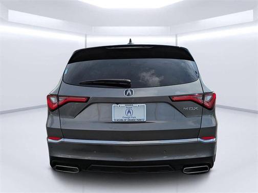 2023 Acura MDX Technology