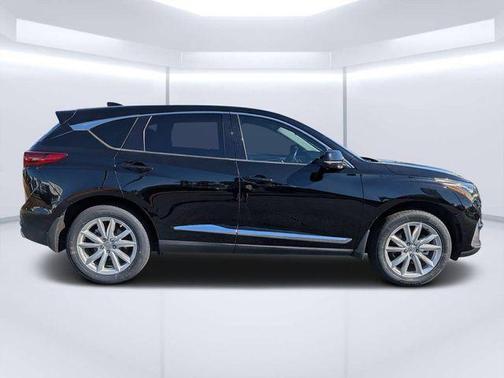2021 Acura RDX Base