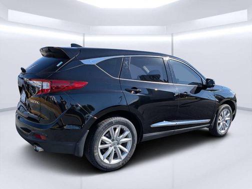 2021 Acura RDX Base