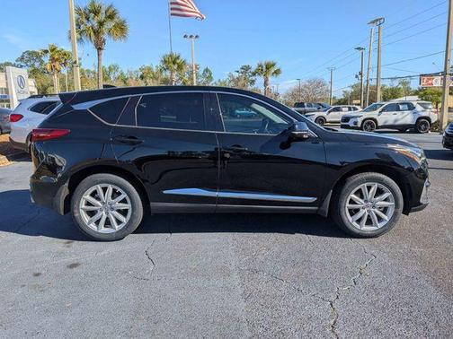 2021 Acura RDX Base