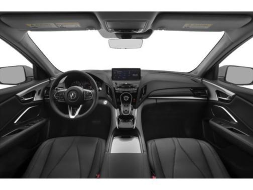 2021 Acura RDX Base