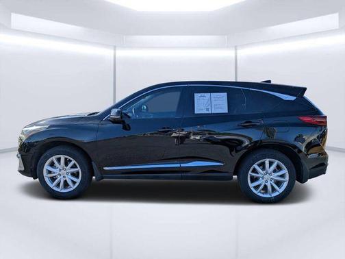 2021 Acura RDX Base