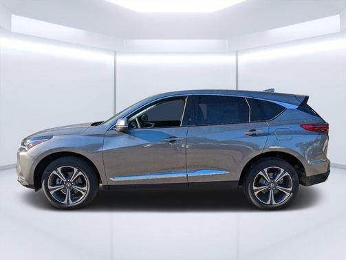 Liquid Carbon Metallic 2026 Acura RDX TECHNOLOGY PACKAGE