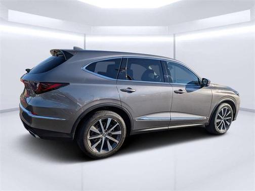 2025 Acura MDX Technology Package