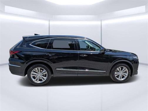 2025 Acura MDX Base