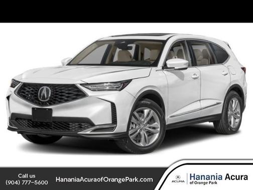 2025 Acura MDX Base