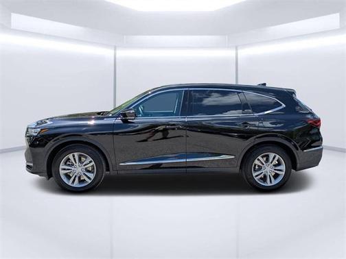 2025 Acura MDX Base