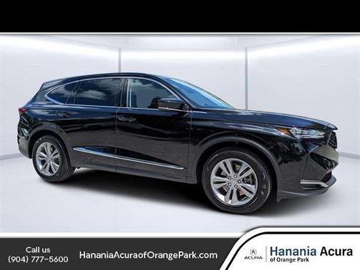 2025 Acura MDX Base