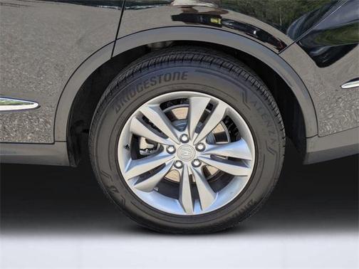 2025 Acura MDX Base