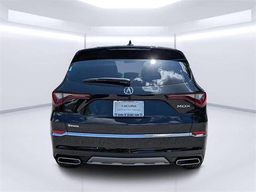 2025 Acura MDX Base