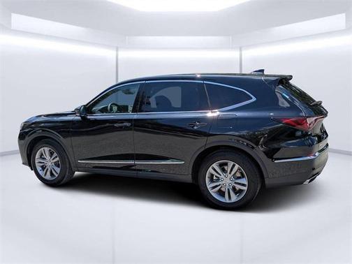 2025 Acura MDX Base