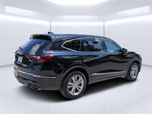 2025 Acura MDX Base