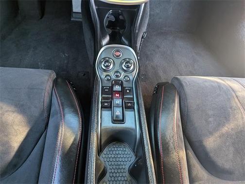 2019 McLaren 570S Spider