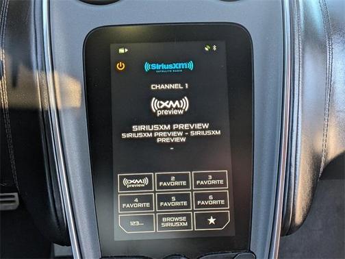 2019 McLaren 570S Spider