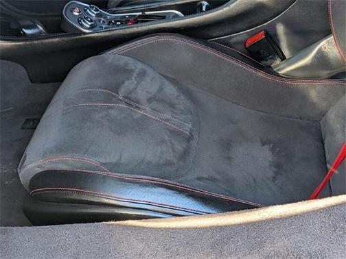 2019 McLaren 570S Spider