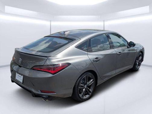 2025 Acura Integra A-Spec Technology