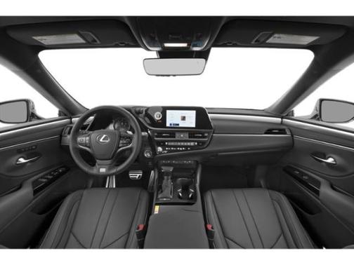 2023 Lexus ES 350 F Sport