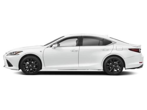 2023 Lexus ES 350 F Sport