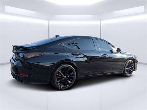 2023 Lexus ES 350 F Sport