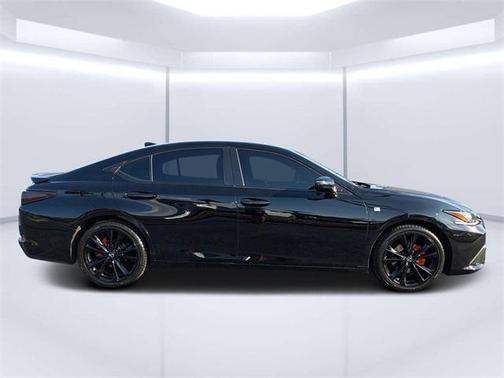 2023 Lexus ES 350 F Sport