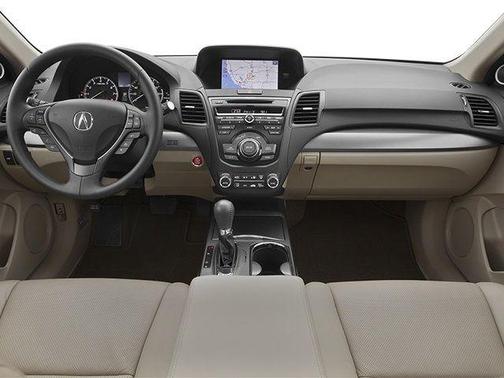 2014 Acura RDX Base