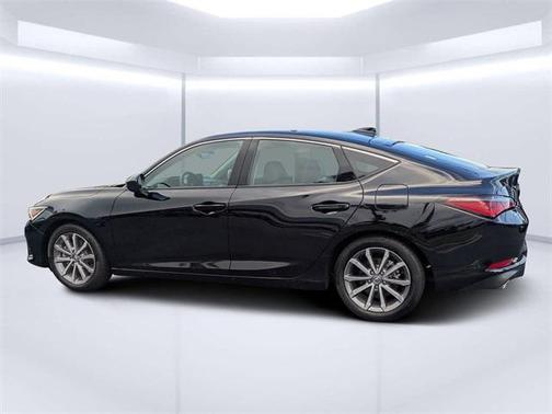 2025 Acura Integra Base