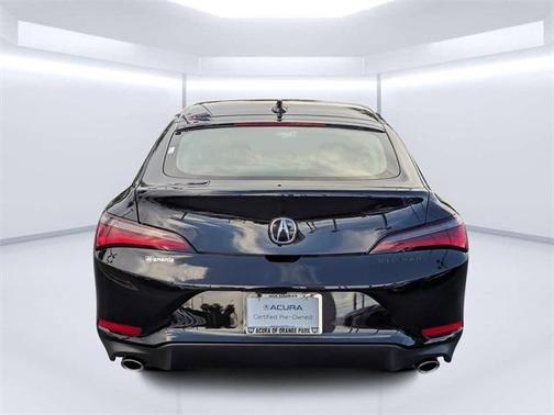 2025 Acura Integra Base