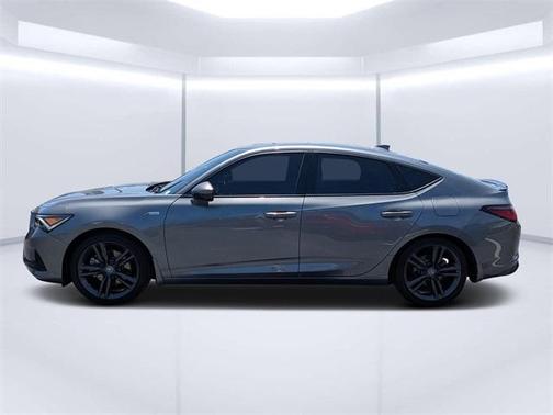 2024 Acura Integra A-Spec Technology
