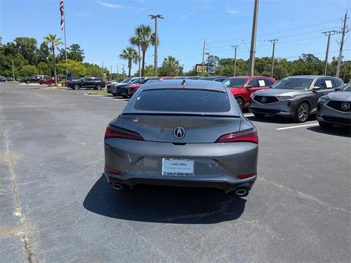 2024 Acura Integra A-Spec Technology