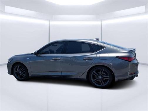 2024 Acura Integra A-Spec Technology