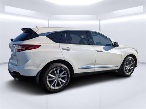 2019 Acura RDX Technology Package