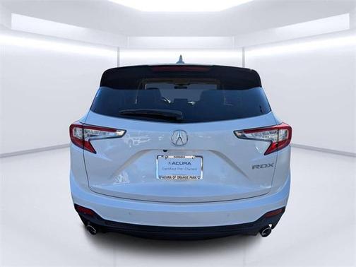 2019 Acura RDX Technology Package