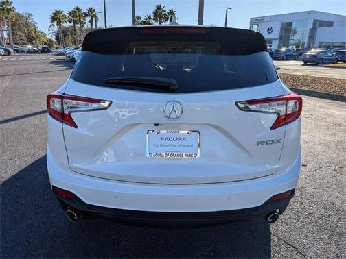 2019 Acura RDX Technology Package