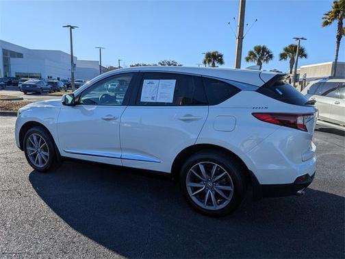 2019 Acura RDX Technology Package