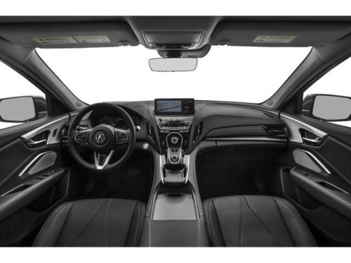 2019 Acura RDX Technology Package