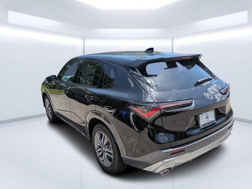 Crystal Black Pearl 2026 Acura ADX Base