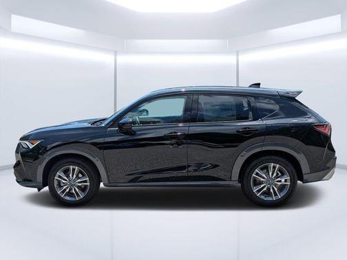Crystal Black Pearl 2026 Acura ADX Base