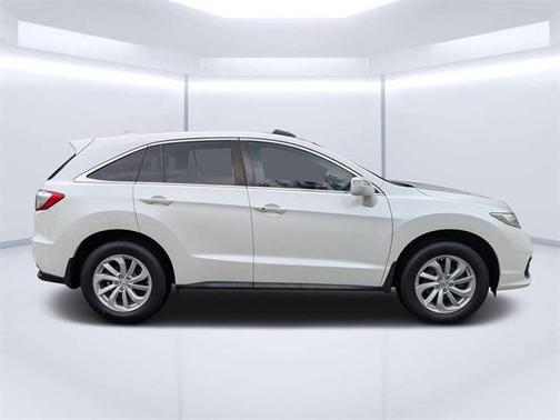 2018 Acura RDX Base