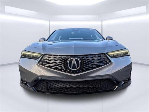 2025 Acura Integra A-Spec Technology