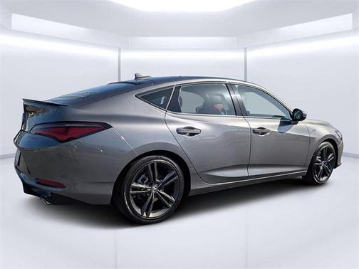 2025 Acura Integra A-Spec Technology