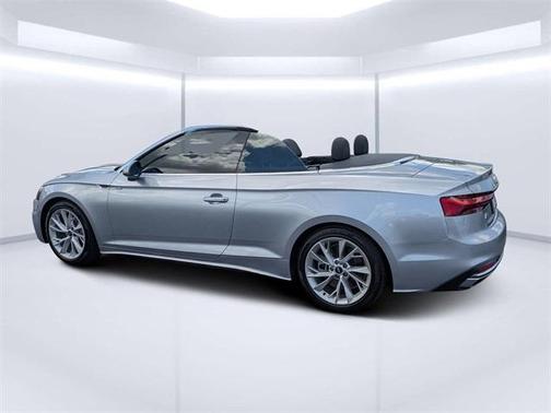 2021 Audi A5 45 Premium