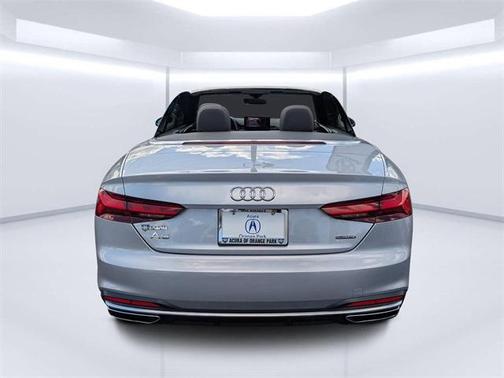 2021 Audi A5 45 Premium