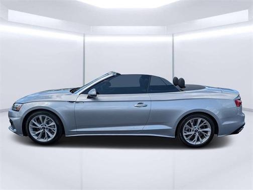 2021 Audi A5 45 Premium